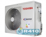 Купить Toshiba RAS-10N3KV-E/RAS-10N3AV-E Inverter фото8